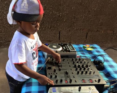 3-year-old DJ wins South Africa’s Got Talent