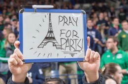 paris attacks