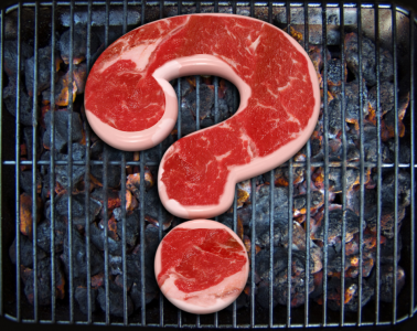 ALL meat consumption linked to cancer
