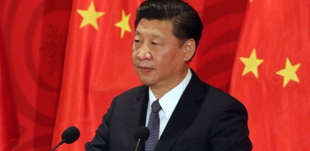China declares war on ISIS