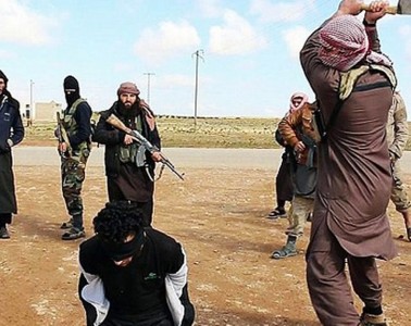 ISIS threatens washington
