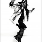 Missy Elliot Billboard Magazine photo shoot