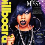 Missy Elliot covers Billboard Magazine