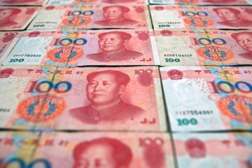 Yuan, China's currency added to Russia's reserve