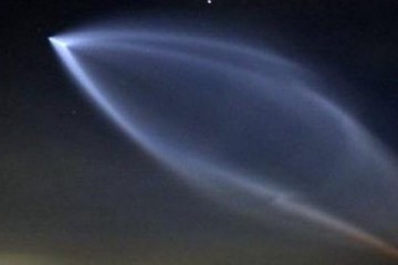 ufo sighting los angeles b