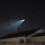 ufo sighting los angeles c