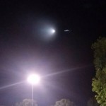 ufo sighting los angeles g