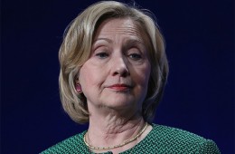Hillary Clinton lies about Benghazi attacks
