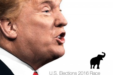 Donald Trump Elections 2016