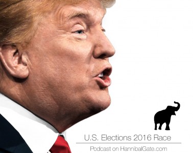 Donald Trump Elections 2016
