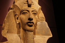 Amenhotep IV Hotep Twitter