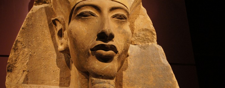 Amenhotep IV Hotep Twitter