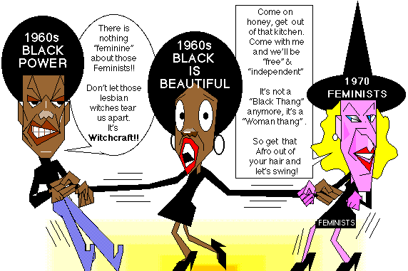 black feminism
