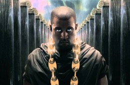 Kanye West is a Genius