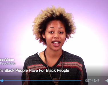 buzzfeed 27 Questions Black People Have For Black People