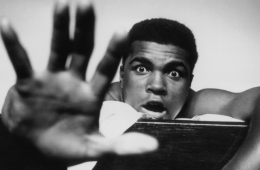 Muhammad Ali picture